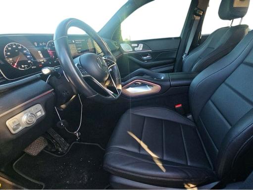 2024 Mercedes-benz Gls მანქანა იყიდება აუქციონზე, vin: 4JGFF5KE4RB223962, აუქციონის ნომერი: 63777996