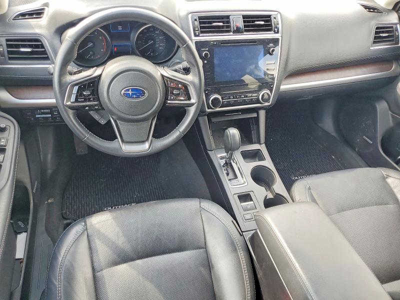 Aukcja sprzedaży 2019 Subaru Outback, vin: 4S4BSAJC6K3346116, numer aukcji: 65233636