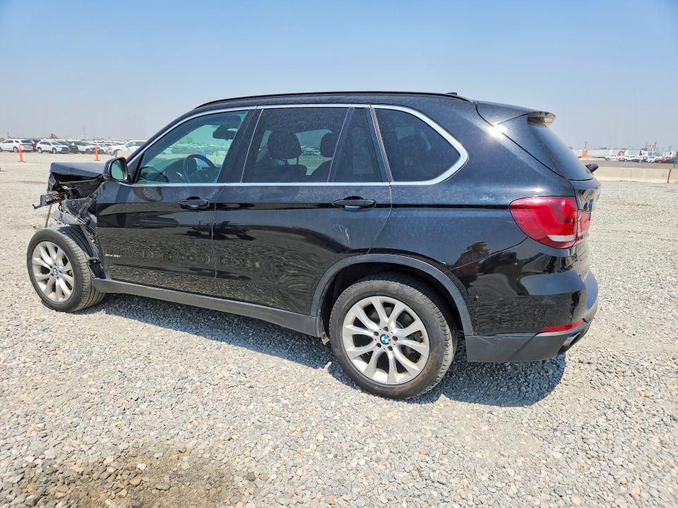 Aukcja sprzedaży 2016 Bmw X5, vin: 5UXKR0C58G0P25943, numer aukcji: 63672886