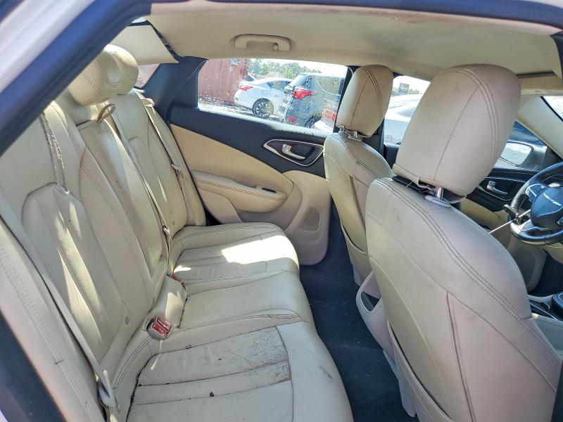 Aukcja sprzedaży 2015 Chrysler 200, vin: 1C3CCCAB8FN725805, numer aukcji: 67032076
