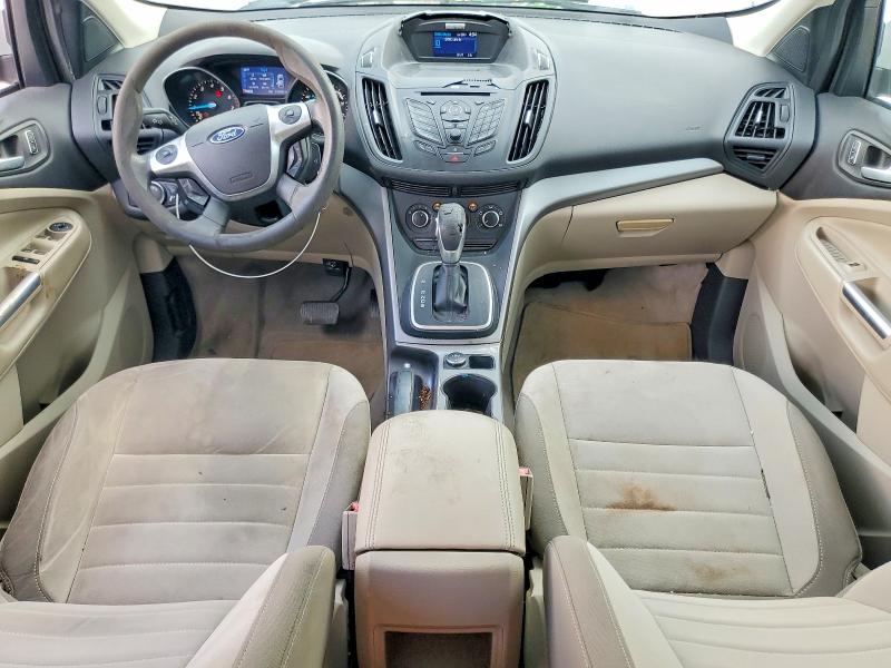 Продаж на аукціоні авто 2013 Ford Escape, vin: 1FMCU0GX3DUD55582, номер лоту: 66354596