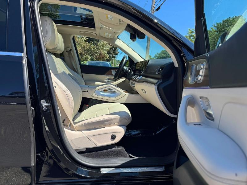 Aukcja sprzedaży 2024 Mercedes-benz Gle, vin: 4JGFB5KB1RB162569, numer aukcji: 64148196