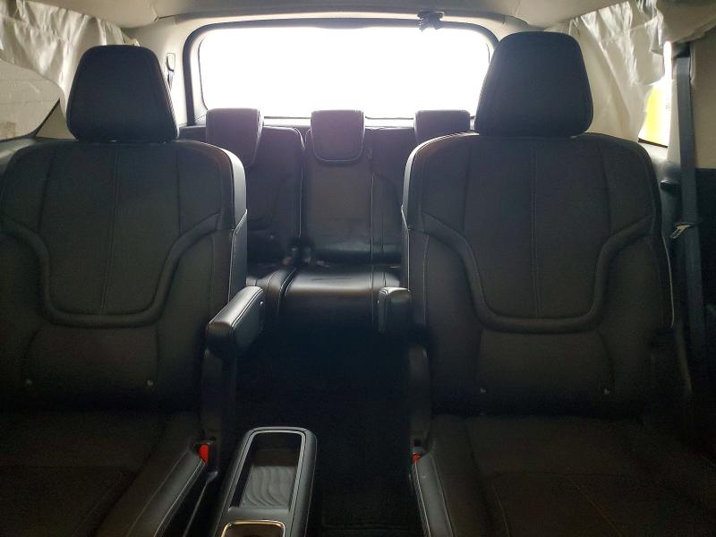 Продаж на аукціоні авто 2025 Infiniti Qx80, vin: JN8AZ3DB7S9402253, номер лоту: 64819246