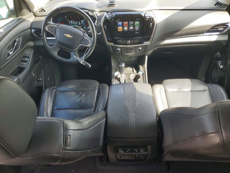 Auction sale of the 2018 Chevrolet Traverse, vin: 1GNERKKW4JJ133159, lot number: 64279576