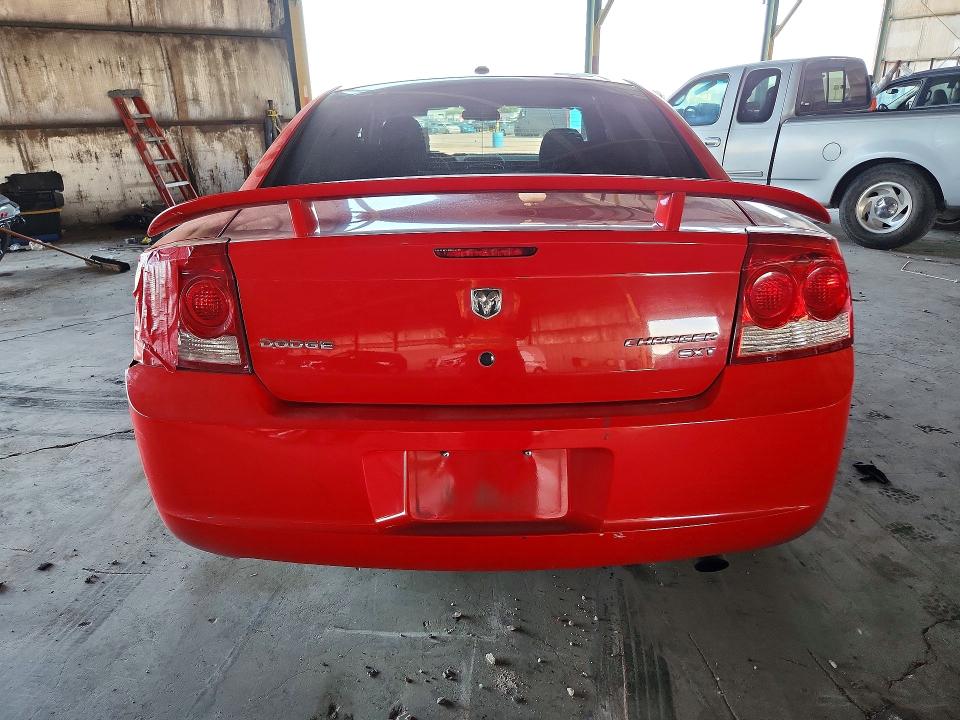 65223596 :رقم المزاد ، 2B3CA3CV1AH121671 vin ، 2010 Dodge Charger مزاد بيع