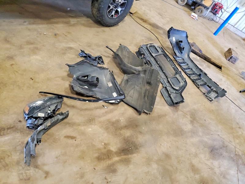 Продажа на аукционе авто 2019 Jeep Grand Cherokee, vin: 1C4RJFAGXKC534353, номер лота: 64515786