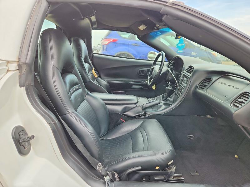 Продаж на аукціоні авто 2004 Chevrolet Corvette, vin: 1G1YY22G445110312, номер лоту: 65277046