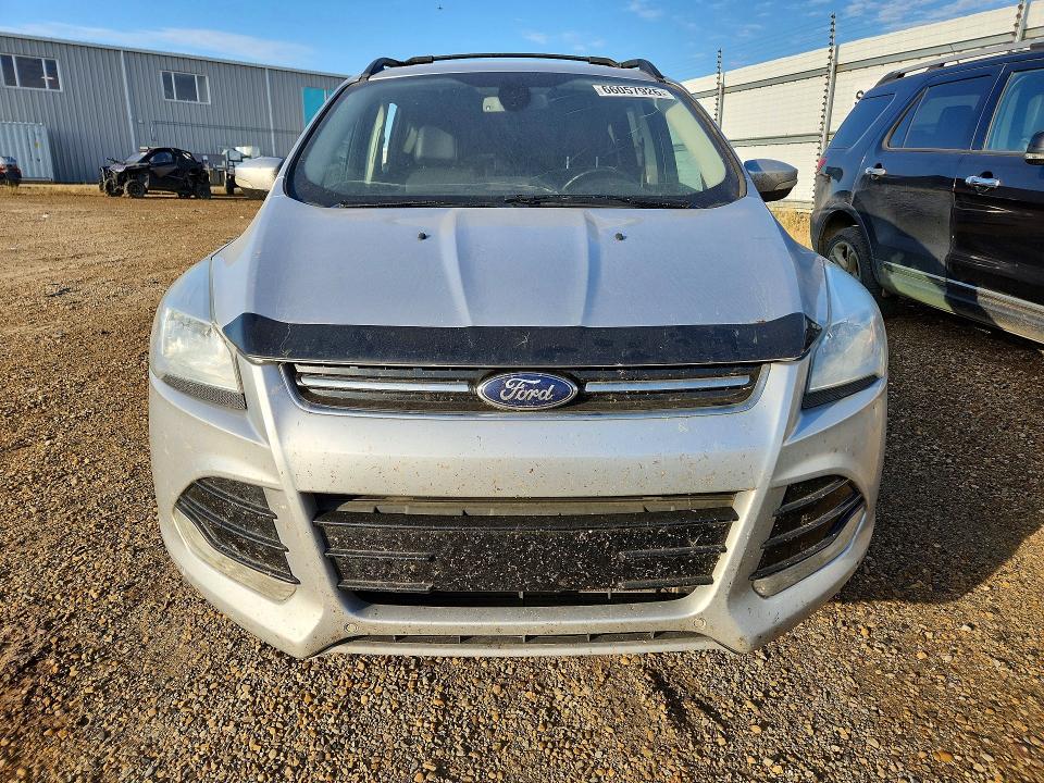 Auction sale of the 2013 Ford Escape, vin: 1FMCU9H9XDUC57525, lot number: 66057926