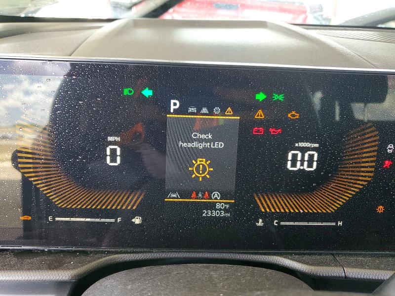 Продаж на аукціоні авто 2026 Kia Sportage, vin: 5XYK23DF6TG382567, номер лоту: 64417576