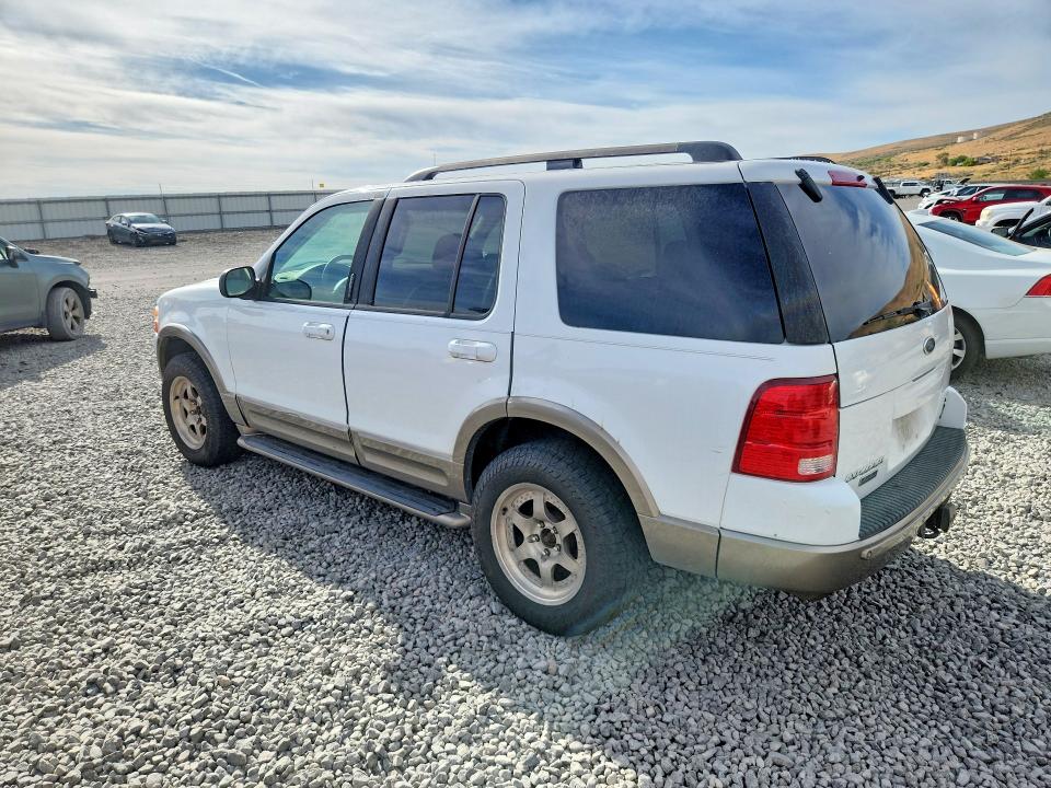 Продаж на аукціоні авто 2003 Ford Explorer, vin: 1FMDU74W63UB55870, номер лоту: 64647876
