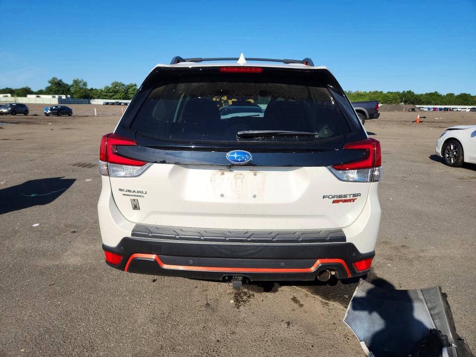 Продажа на аукционе авто 2021 Subaru Forester, vin: JF2SKARC6MH491978, номер лота: 66384906