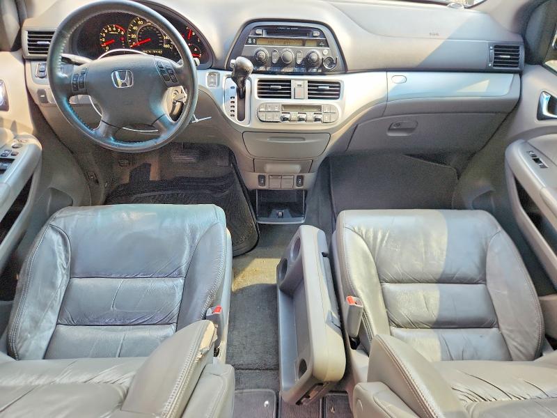 Aukcja sprzedaży 2010 Honda Odyssey, vin: 5FNRL3H60AB095011, numer aukcji: 67067446