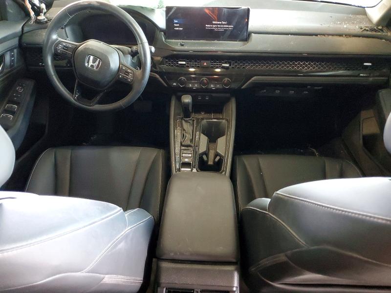 Продажа на аукционе авто 2026 Honda Accord, vin: 1HGCY2F68TA000860, номер лота: 66997106