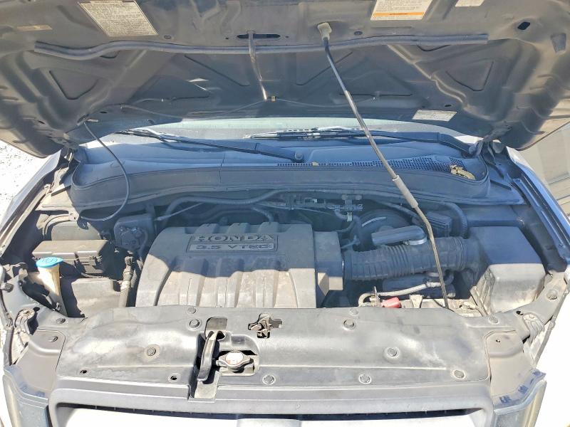 Продаж на аукціоні авто 2005 Honda Pilot, vin: 2HKYF18425H571644, номер лоту: 66611786