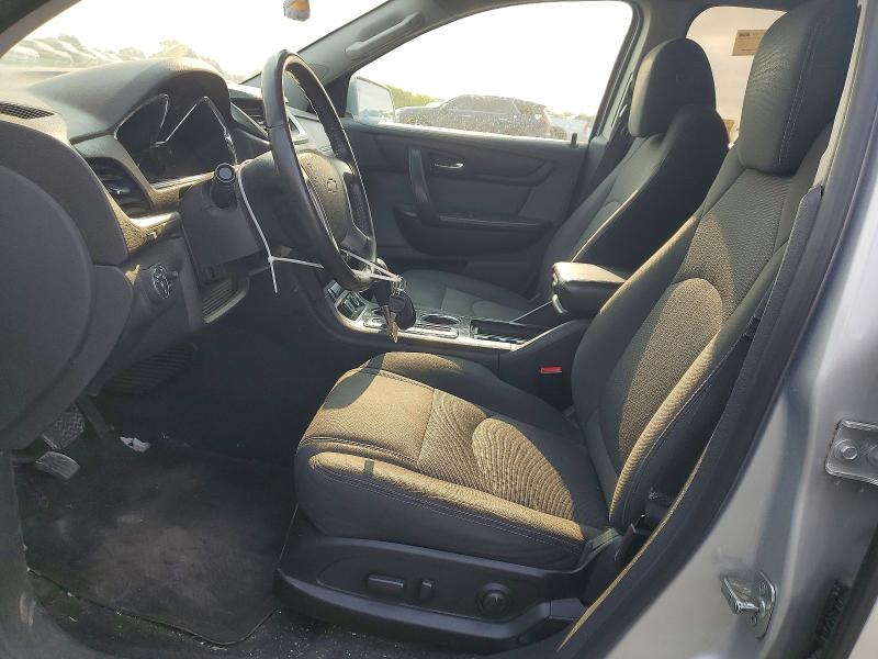 Продажа на аукционе авто 2016 Chevrolet Traverse, vin: 1GNKVHKD0GJ270818, номер лота: 63253856