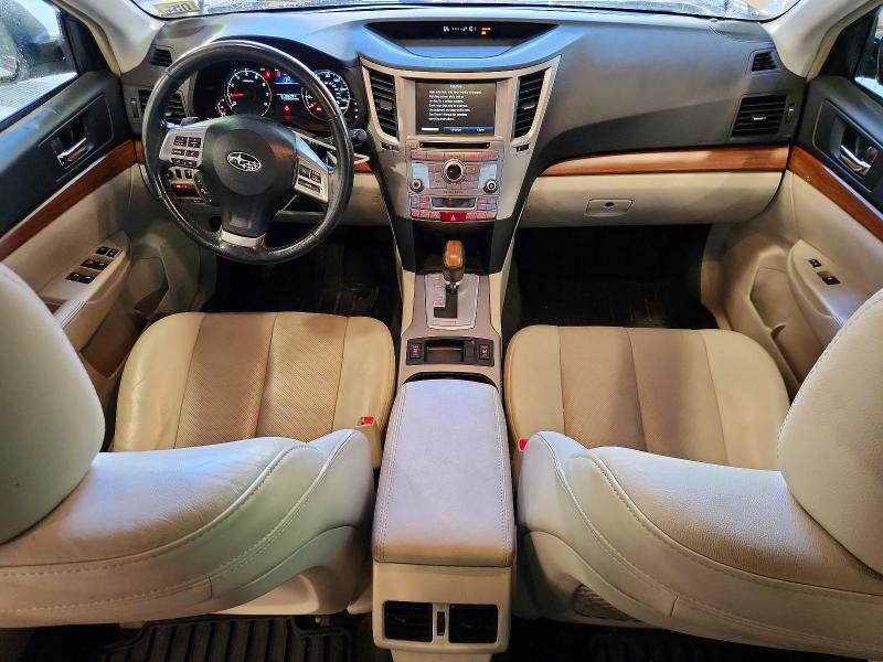 Aukcja sprzedaży 2014 Subaru Outback, vin: 4S4BRBMCXE3323052, numer aukcji: 65823606