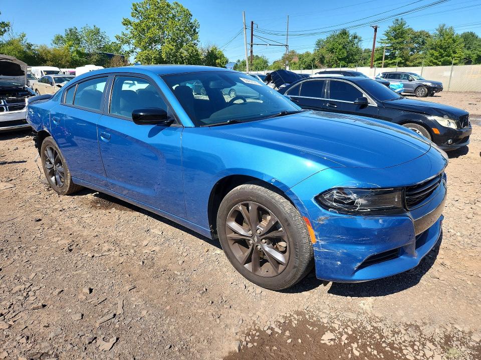 Aukcja sprzedaży 2023 Dodge Charger, vin: 2C3CDXJG3PH636878, numer aukcji: 59407096
