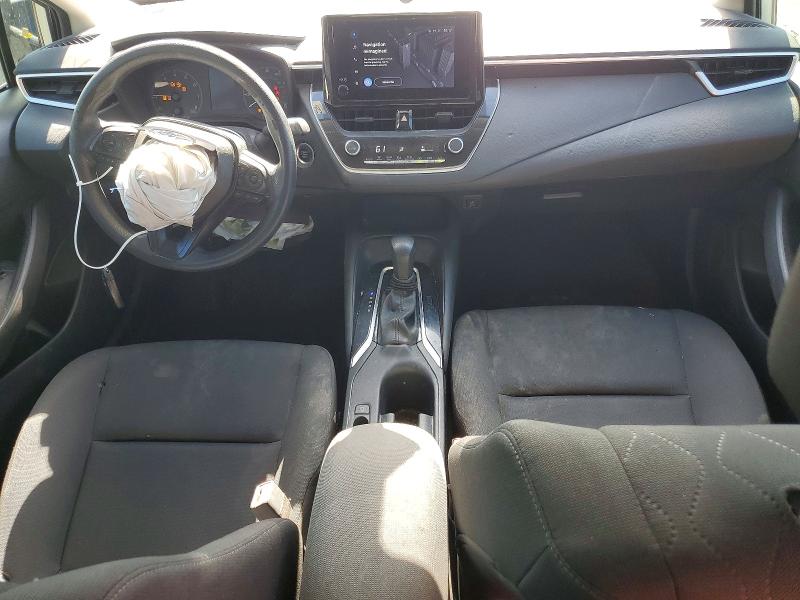 2024 Toyota Corolla მანქანა იყიდება აუქციონზე, vin: 5YFB4MDE0RP162885, აუქციონის ნომერი: 64791366