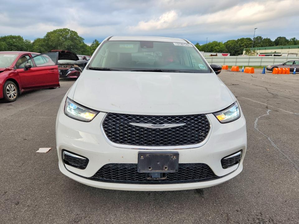 Aukcja sprzedaży 2024 Chrysler Pacifica, vin: 2C4RC1BG7RR149684, numer aukcji: 65819476