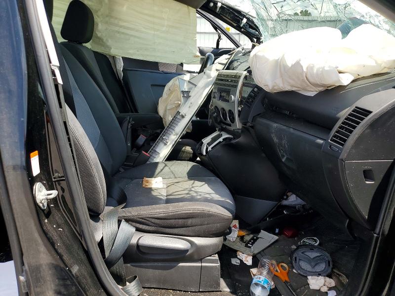 Aukcja sprzedaży 2007 Mazda 5, vin: JM1CR29L170143528, numer aukcji: 64313786
