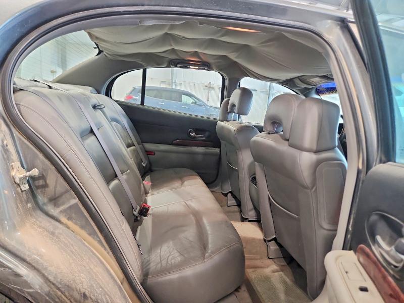 Продажа на аукционе авто 2004 Buick Lesabre, vin: 1G4HR54K64U224708, номер лота: 64368916