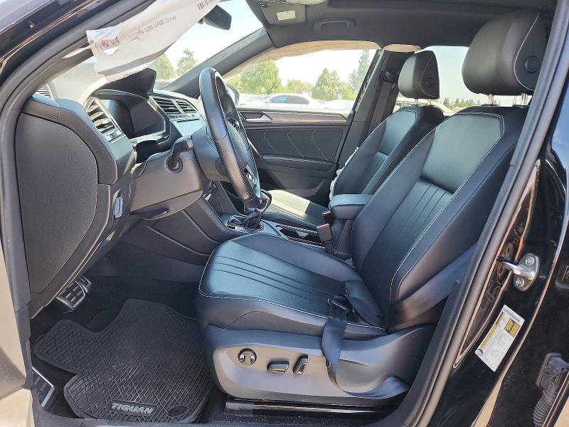 Продаж на аукціоні авто 2023 Volkswagen Tiguan, vin: 3VVCB7AX7PM117062, номер лоту: 66456136