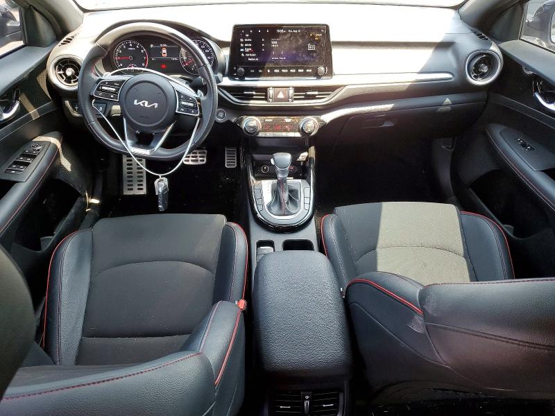 Aukcja sprzedaży 2024 Kia Forte, vin: 3KPF44AC2RE751278, numer aukcji: 65207026