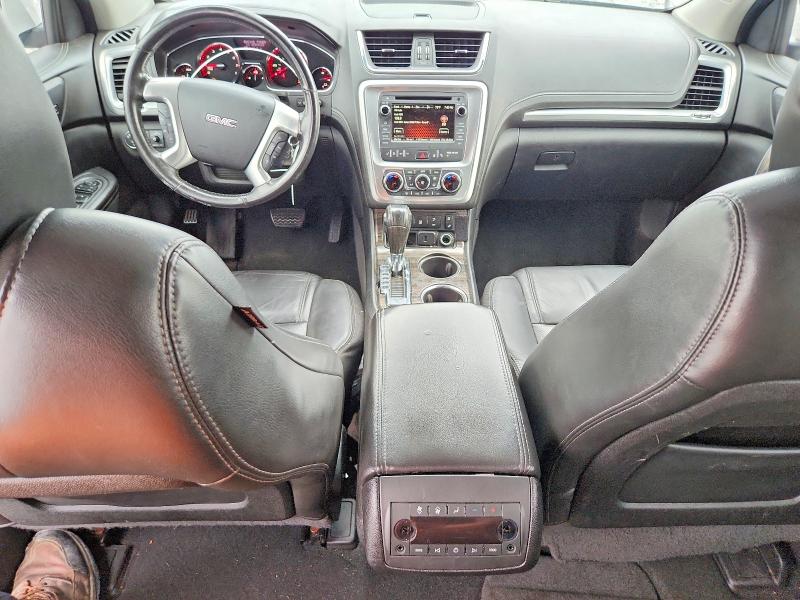 Aukcja sprzedaży 2017 Gmc Acadia Limited, vin: 1GKKVSKD4HJ276763, numer aukcji: 64256826