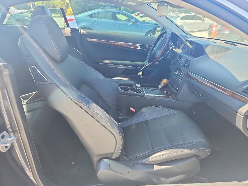 Продажа на аукционе авто 2011 Mercedes-benz E, vin: WDDKJ7CB6BF119172, номер лота: 64122596