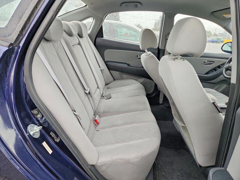 65486676 :رقم المزاد ، KMHDU4AD0AU883666 vin ، 2010 Hyundai Elantra مزاد بيع