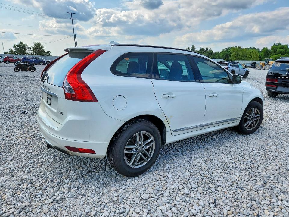 63817406 :رقم المزاد ، YV440MDJ9F2680311 vin ، 2015 Volvo Xc60 مزاد بيع