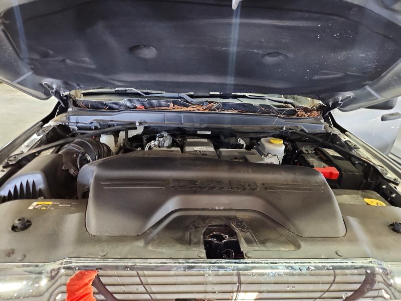Продаж на аукціоні авто 2022 Ram 2500, vin: 3C6UR5CL7NG223401, номер лоту: 66483106