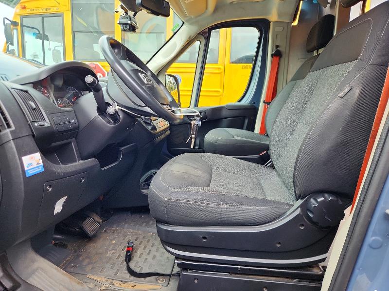 Aukcja sprzedaży 2021 Ram Promaster 3500, vin: 3C6MRVJGXME550018, numer aukcji: 64736046