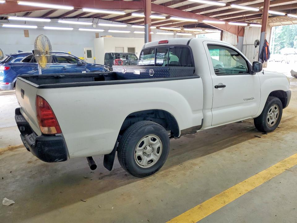 Продаж на аукціоні авто 2006 Toyota Tacoma, vin: 5TENX22N56Z147087, номер лоту: 63897716