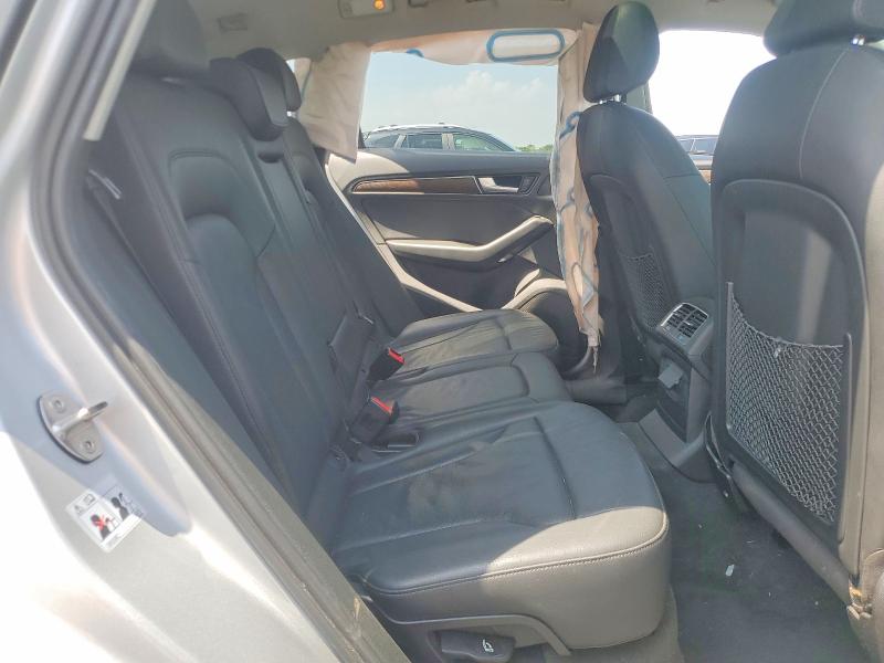 Продаж на аукціоні авто 2014 Audi Q5, vin: WA1CFAFPXEA051426, номер лоту: 65316886