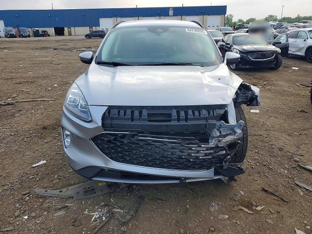 2022 Ford Escape მანქანა იყიდება აუქციონზე, vin: 1FMCU9DZ3NUA21645, აუქციონის ნომერი: 64730036