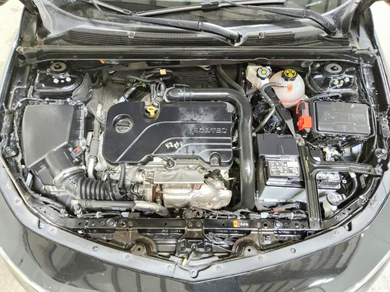Продаж на аукціоні авто 2023 Chevrolet Malibu, vin: 1G1ZB5ST3PF121367, номер лоту: 63882496
