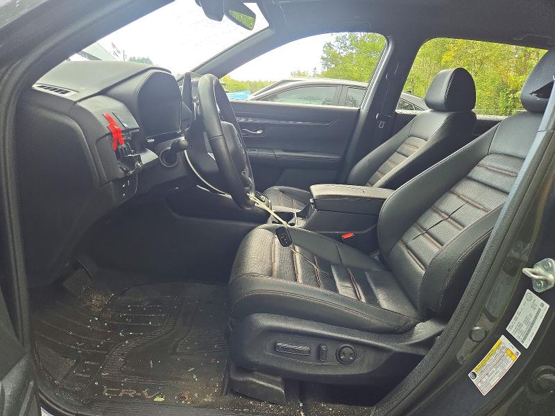 Продаж на аукціоні авто 2025 Honda Cr-v, vin: 2HKRS6H74SH208166, номер лоту: 64381346