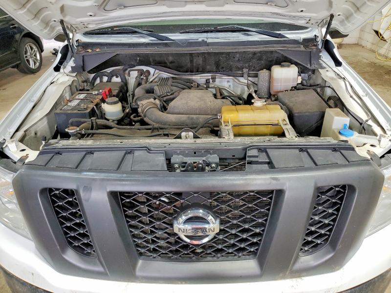 Продаж на аукціоні авто 2015 Nissan Nv, vin: 1N6BF0LX3FN801174, номер лоту: 63616926