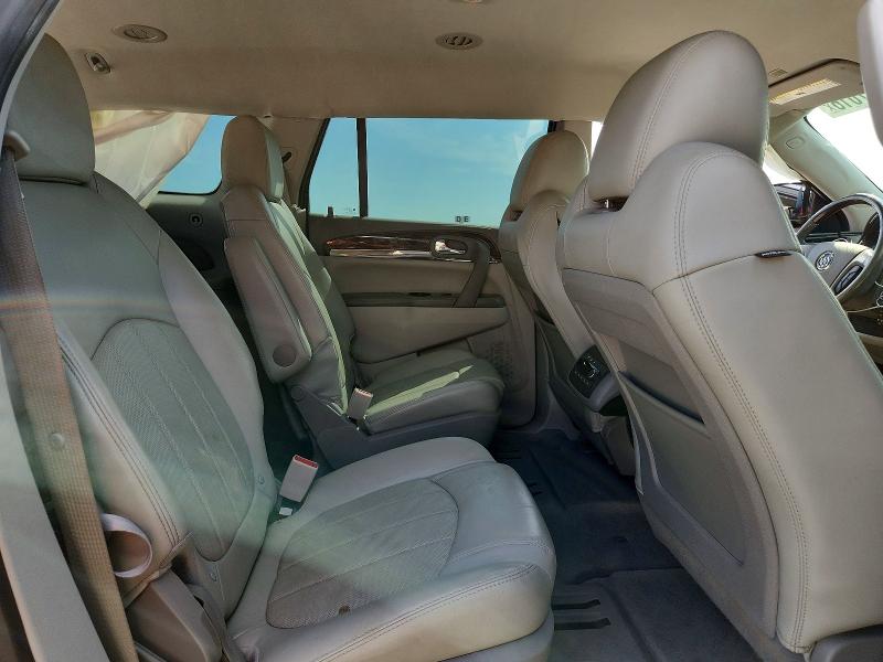 Продаж на аукціоні авто 2017 Buick Enclave, vin: 5GAKRBKD0HJ135495, номер лоту: 65757016
