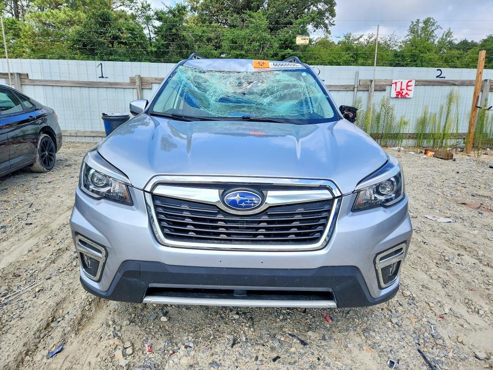 66966696 :رقم المزاد ، JF2SKAWCXKH486395 vin ، 2019 Subaru Forester مزاد بيع