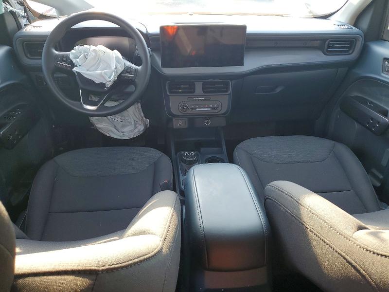 Продажа на аукционе авто 2025 Ford Maverick, vin: 3FTTW8BA4SRA30816, номер лота: 63054206