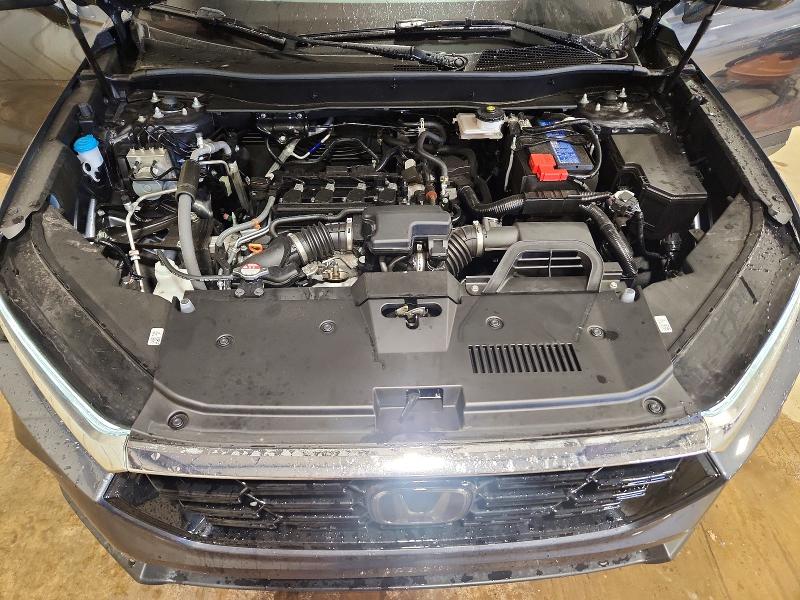 Aukcja sprzedaży 2026 Honda Cr-v, vin: 2HKRS4H77TH434515, numer aukcji: 64124796