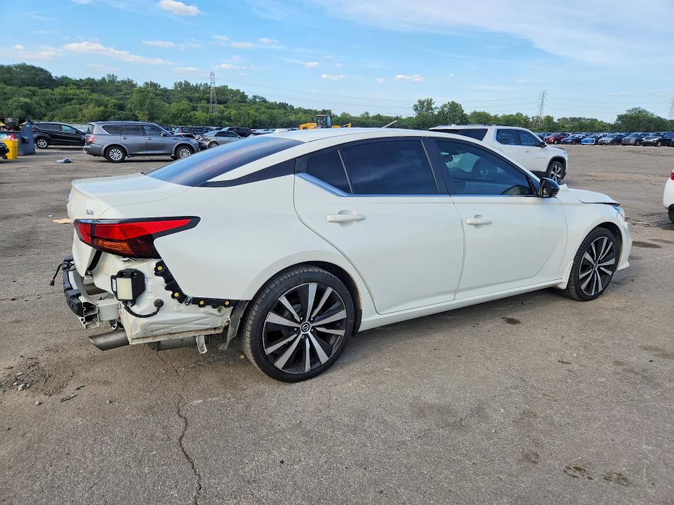 Auction sale of the 2021 Nissan Altima, vin: 1N4BL4CV1MN300319, lot number: 66004216