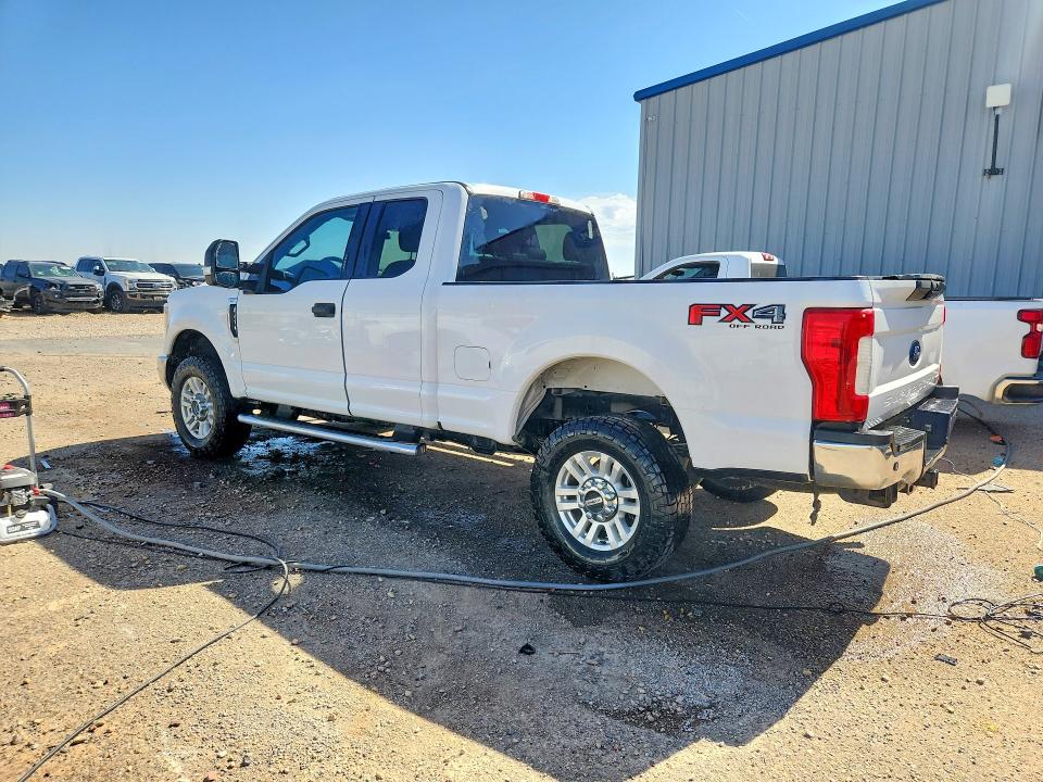 Aukcja sprzedaży 2019 Ford F250, vin: 1FT7X2B69KEE68497, numer aukcji: 64455236