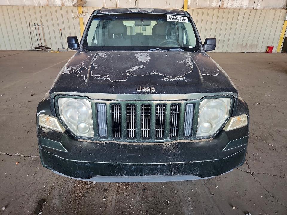 Aukcja sprzedaży 2011 Jeep Liberty, vin: 1J4PP2GK9BW594630, numer aukcji: 65603716