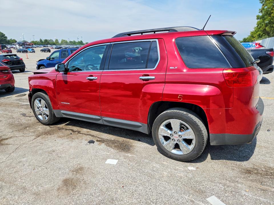 Продаж на аукціоні авто 2014 Gmc Terrain, vin: 2GKFLSE30E6167154, номер лоту: 66177406