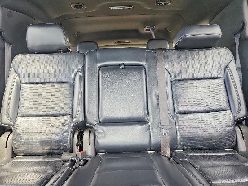 66187456 :رقم المزاد ، 1GNSCBKD2MR217179 vin ، 2021 Chevrolet Suburban مزاد بيع