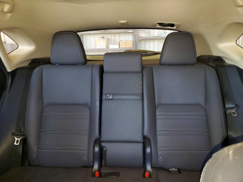 64507626 :رقم المزاد ، JTJDARBZXM5035617 vin ، 2021 Lexus Nx 300 مزاد بيع