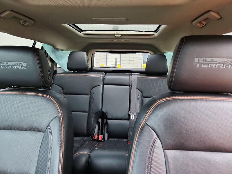 Aukcja sprzedaży 2019 Gmc Acadia, vin: 1GKKNVLS7KZ205452, numer aukcji: 63753436